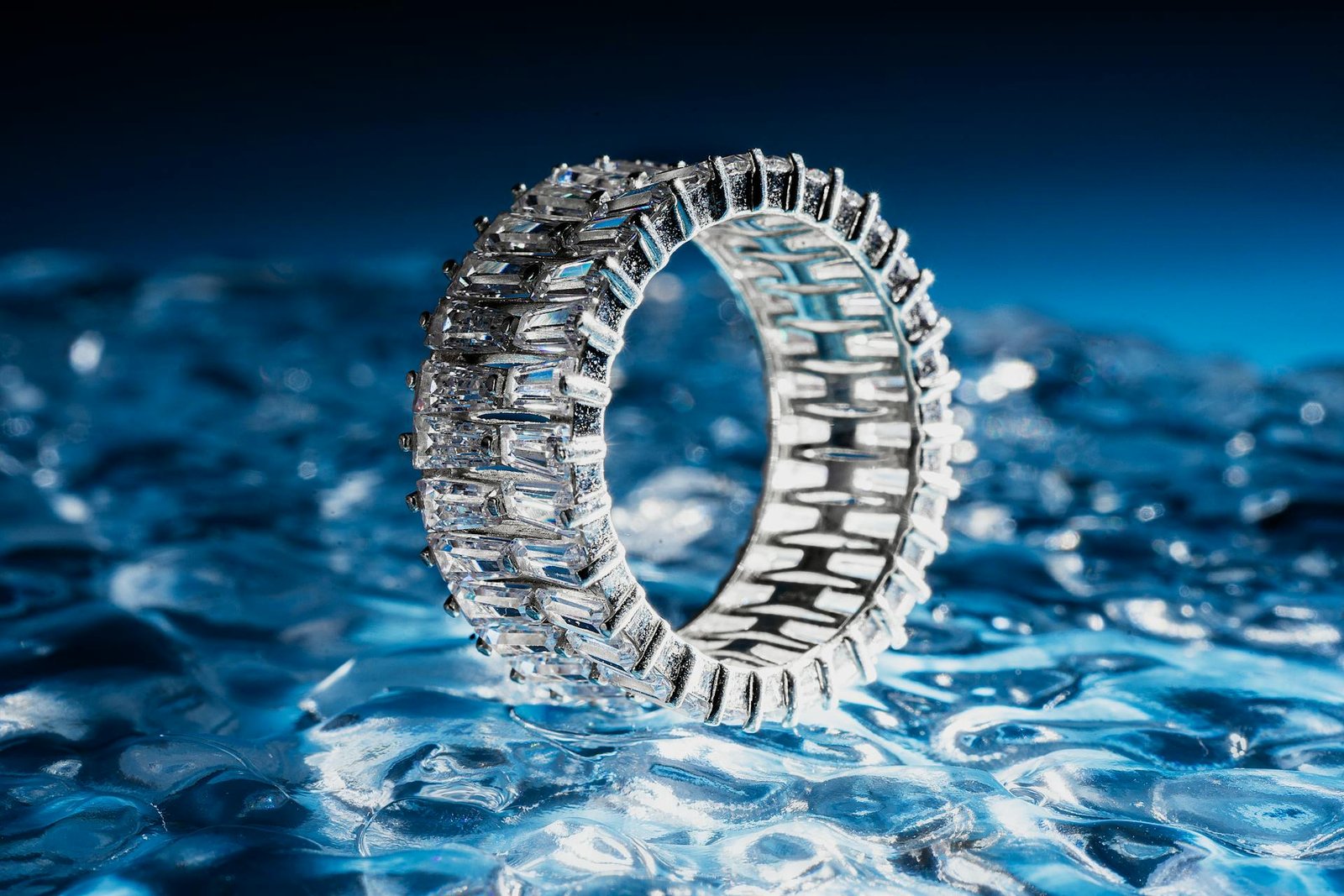 What products does Anviga offer?