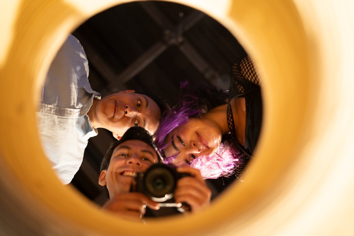 What are Anviga antennas used for?