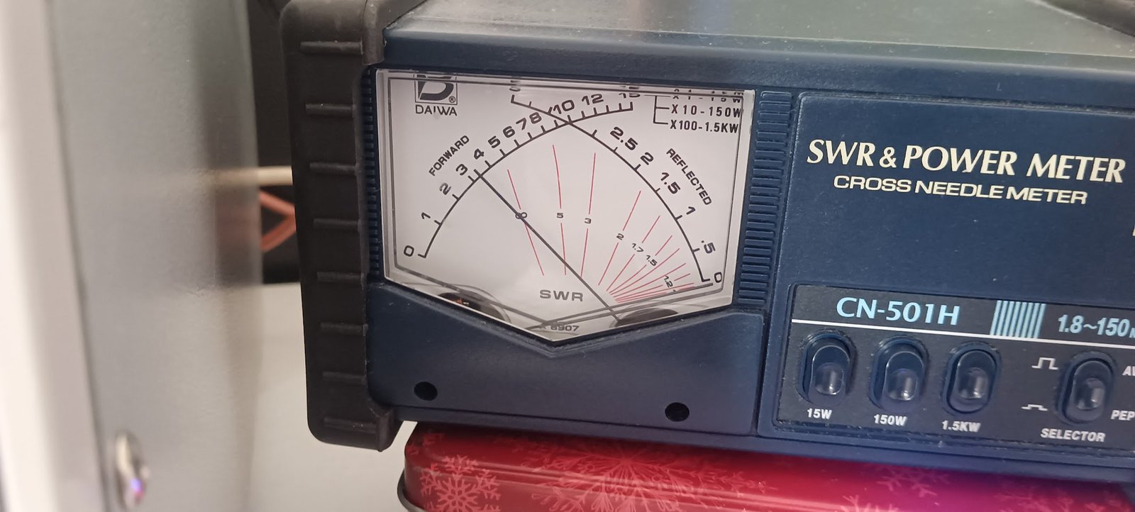 What are the requirements for proper operation?